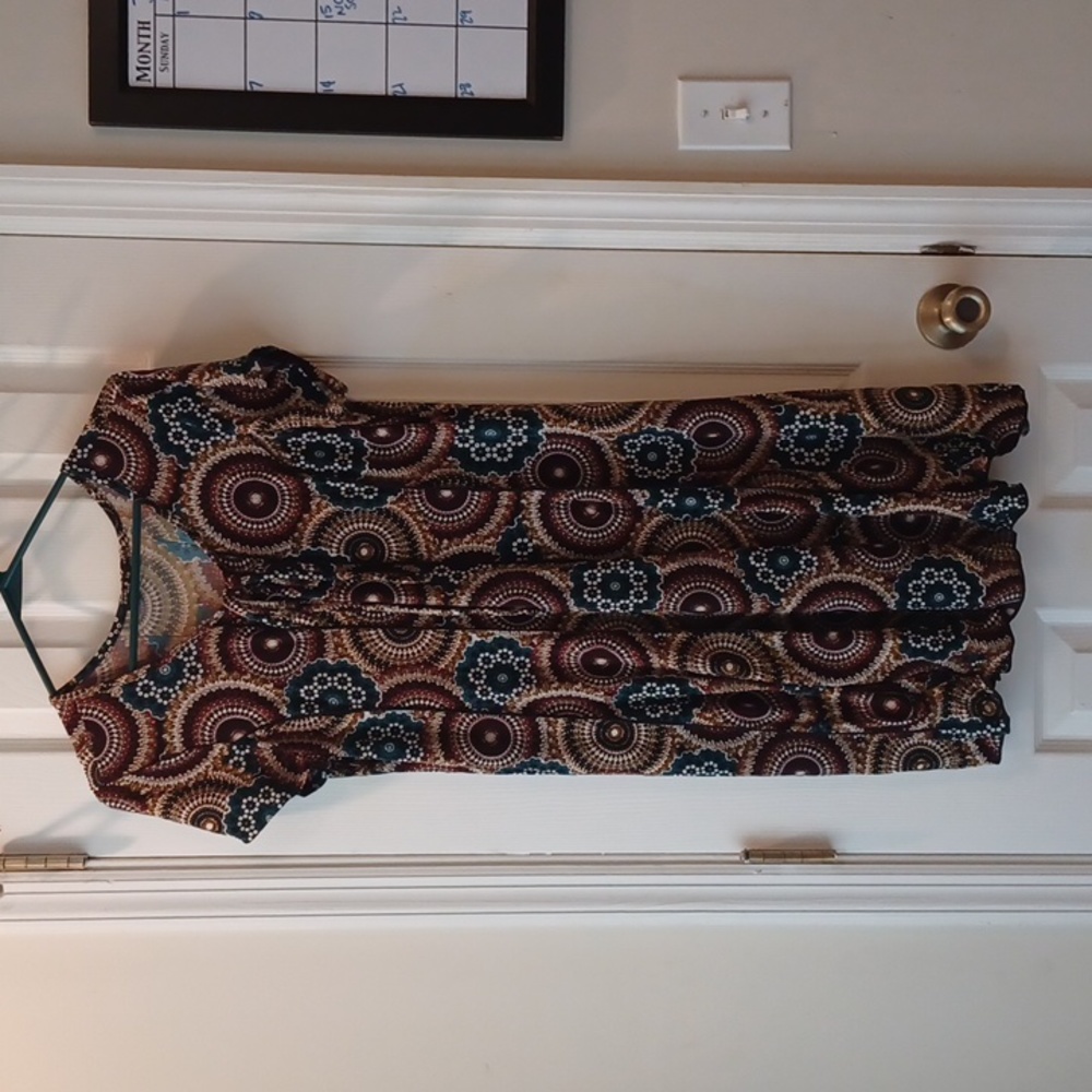Sami & Jo petite XL Dress